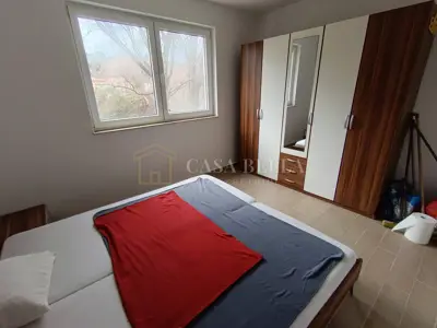 Stan 50 m², Palit na Rabu - terasa i blizu mora