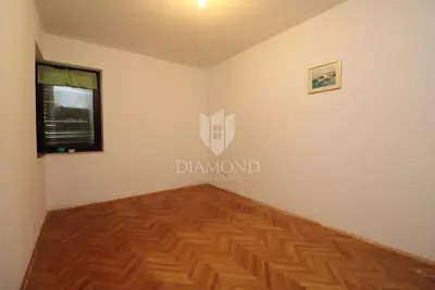 Kuća 320 m², Klenovica - pogled na more i terasa - 7