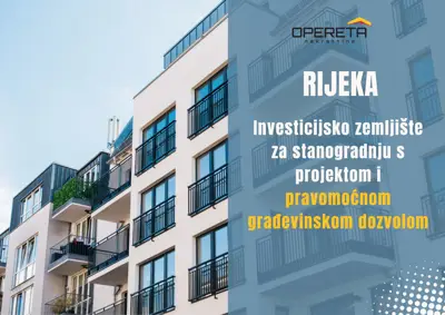 Kostrena, Grundstück, 4.000.000,00 EUR