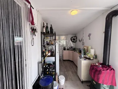 Zemljište 482 m², Vrsi Poljica - legalizirani montažni objekt - 6