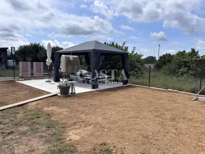Zemljište 482 m², Vrsi Poljica - legalizirani montažni objekt - 7