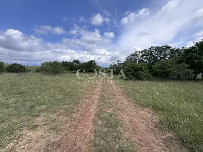 Zemljište 482 m², Vrsi Poljica - legalizirani montažni objekt - 9