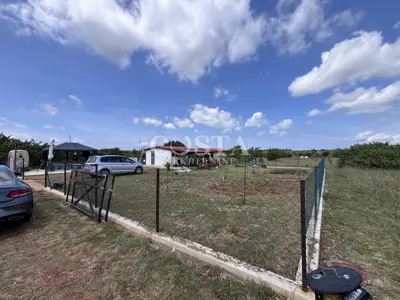 Zemljište 482 m², Vrsi Poljica - legalizirani montažni objekt - 8