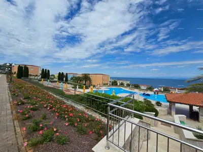 Apartman 133 m², Savudrija, 150 m od plaže i namješten - 8