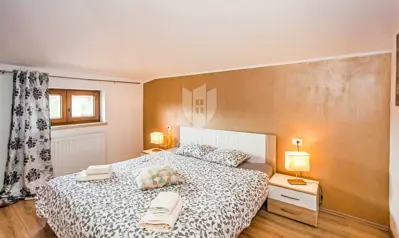 Rovinj, okolica, predivna prostrana kuća na osami - 10