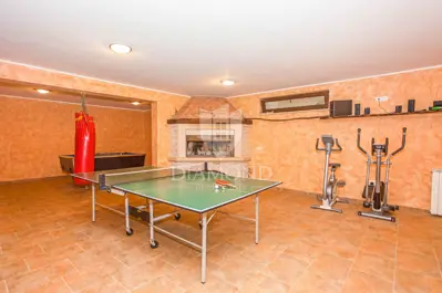 Rovinj, okolica, predivna prostrana kuća na osami - 14