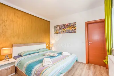 Rovinj, okolica, predivna prostrana kuća na osami - 8