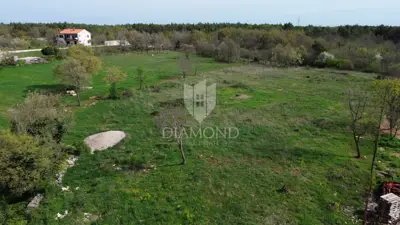Building plot 418 m², Marčana - building permit - 7