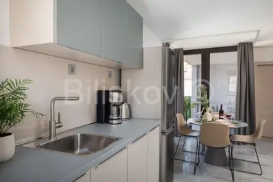 Vis, Komiža - small residential building with 3 apartments - 15