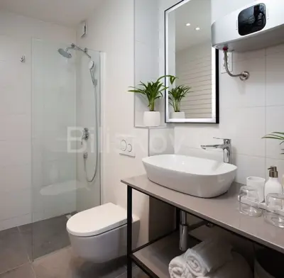 Vis, Komiža - small residential building with 3 apartments - 20