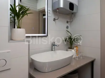 Vis, Komiža, manja stambena zgrada s 3 stana - 21