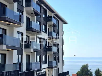 Makarska: Nova dimenzija luksuza s pogledom na more - 11