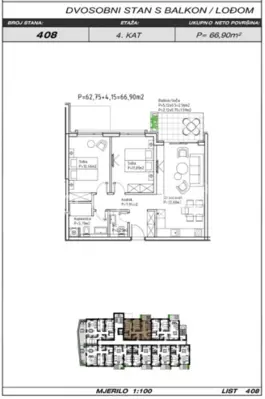 Makarska: Nova dimenzija luksuza s pogledom na more - 18