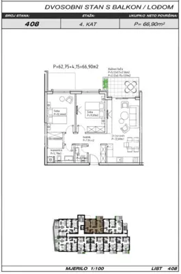 Makarska: Nova dimenzija luksuza s pogledom na more - 20