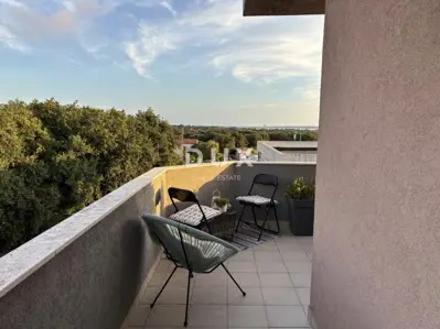 Apartment 88 m², Ližnjan - 2 bedrooms, balcony 13 m² - 9