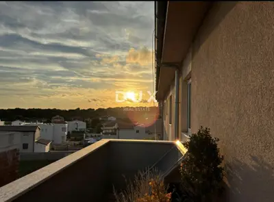 Apartment 88 m², Ližnjan - 2 bedrooms, balcony 13 m² - 17
