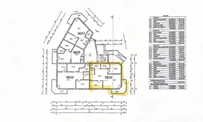 Apartment 88 m², Ližnjan - 2 bedrooms, balcony 13 m² - 19