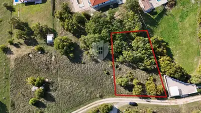 Građevinsko zemljište, Labin - ravna parcela i otvoren pogled