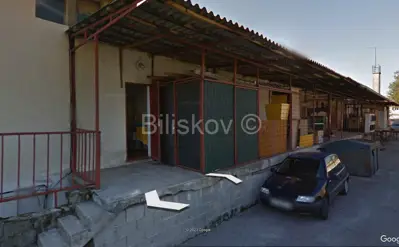 Poslovni prostor 1 548 m², Buzet - velika parcela za parking