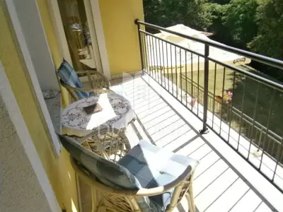 Opatija, okolica, kuća sa tri stana - 22
