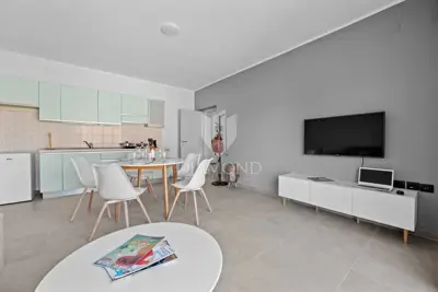 Valdebek - modern apartment with two bedrooms, furnished! - 2