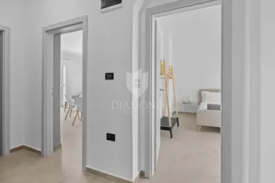 Valdebek - modern apartment with two bedrooms, furnished! - 6