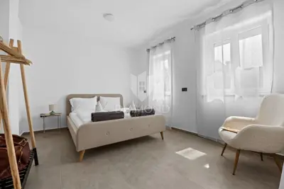 Valdebek - modern apartment with two bedrooms, furnished! - 7