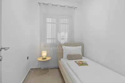 Valdebek - modern apartment with two bedrooms, furnished! - 10