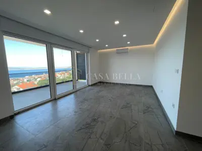 Wohnung zum Kauf in Crikvenica, 62,3 m²