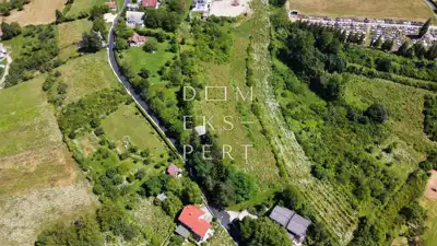 Land plot for sale in Nespeš - 4