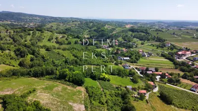 Land plot for sale in Nespeš - 6