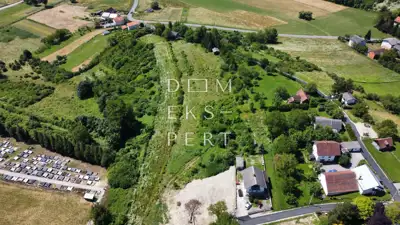 Land plot for sale in Nespeš - 2