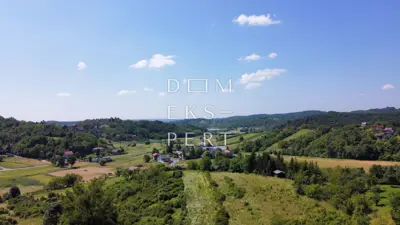 Land plot for sale in Nespeš - 5