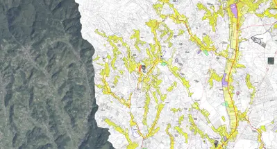 Land plot for sale in Nespeš - 7