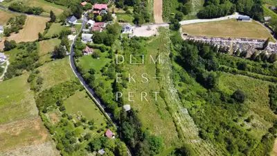 Land plot for sale in Nespeš - 3