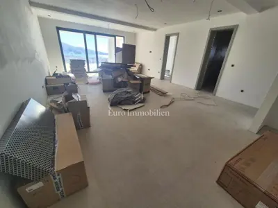 Apartment 136.55 m², Primošten - 3 bedrooms and loggia - 4