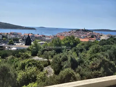 Apartment 136.55 m², Primošten - 3 bedrooms and loggia