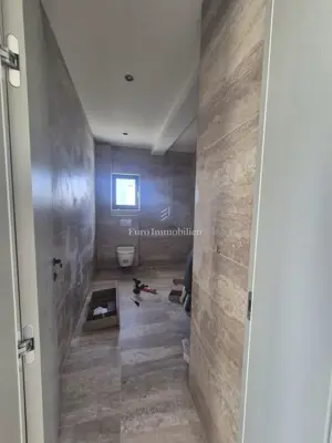 Apartment 136.55 m², Primošten - 3 bedrooms and loggia - 8