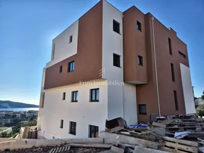 Apartment 136.55 m², Primošten - 3 bedrooms and loggia - 9