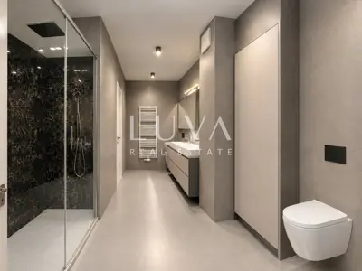 Zagreb, Ribnjak, new 4-room apartment 156 m² for rent - 10