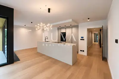 Zagreb, Ribnjak, new 4-room apartment 156 m² for rent - 2