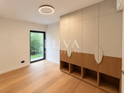 Zagreb, Ribnjak, new 4-room apartment 156 m² for rent - 6