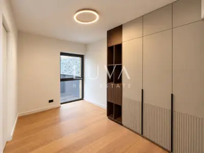 Zagreb, Ribnjak, new 4-room apartment 156 m² for rent - 5