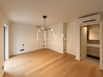 Zagreb, Ribnjak, new 4-room apartment 156 m² for rent - 8