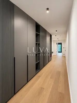 Zagreb, Ribnjak, new 4-room apartment 156 m² for rent - 4