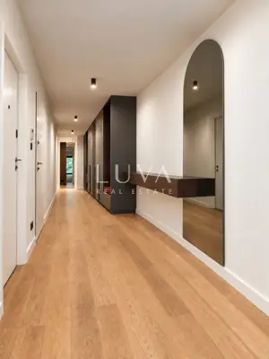 Zagreb, Ribnjak, new 4-room apartment 156 m² for rent - 3