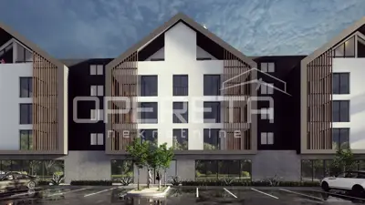 Wohnung zum Kauf in Delnice, 55,5 m² - 2