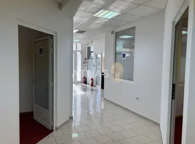 Commercial space in Rijeka, Škurinje - 13 rooms and 3 parking spaces - 7