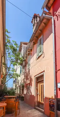 Kuća 200 m², Rovinj - Stari grad, 20 m od mora - 2