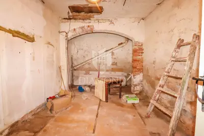 Kuća 200 m², Rovinj - Stari grad, 20 m od mora - 10